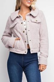  Harvest Moon Jacket