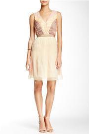 Champagne Dreams Dress