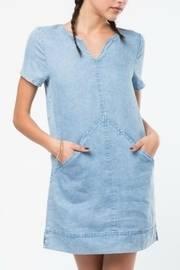  Modern Denim Dress