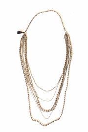  Iron Muse Necklace