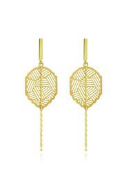  Asante Drop Earrings