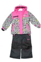  2p Snowsuit