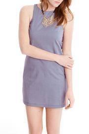  Sienna Print Dress