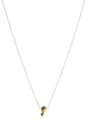  Solar Necklace