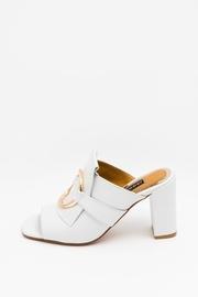  Logic Block Heel