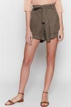  Dayanna Pocket Shorts