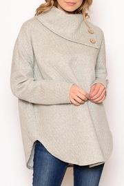  Cozy Fit Sweater