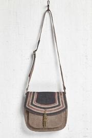  Up-cycled Crossbody