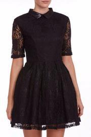 Lave Cocktail Dress