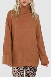  Soho Knit Jumper