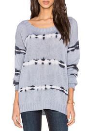 Abella Cashmere Sweater