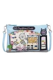  Bike-shop Pouch Bag