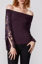  Nocturnal Top