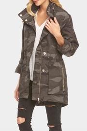  Tart Cory Jacket