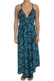  Mystery Noosa Dress