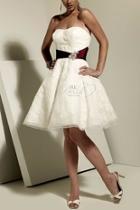  Bridal Lace Dress