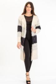  Nola Eyelash Jacket