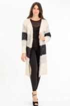 Nola Eyelash Jacket