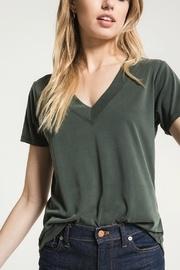  Luxe Modal Tee