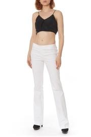  Slim Bootcut Trousers