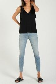  Pepper V-neck Tee