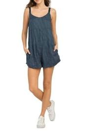  Jury's Out Jumpsuit