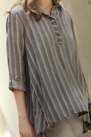  Grey Matters Shirt