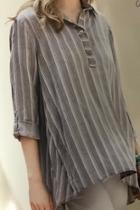  Grey Matters Shirt