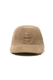  Rings Accent Cap