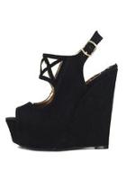  Cut Out Wedges
