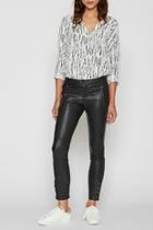  Darnella Leather Pants