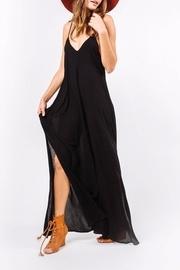  Rain Maxi Dress