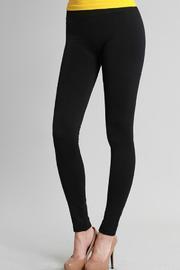  Seamless Ankle Leggings