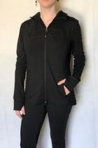  Athliesure Zip Jacket