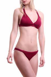  Ruby Braid Bikini Bottom