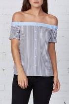  False Start Shirt