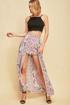  China Doll Shorts