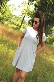  Gogo Geo Dress