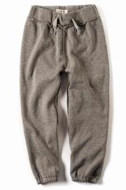  Grey Gym Sweats