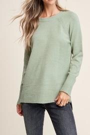 Everyday Fav Sweater