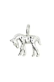  Cute Horse Charm