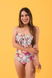  Pastel Colors Bikini