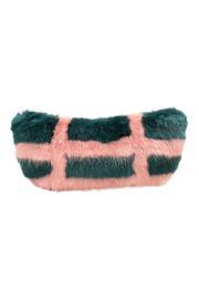  Pierre Clutch Green