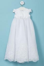  Formal Christening Gown
