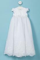  Formal Christening Gown