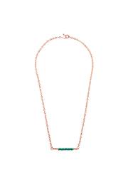  Turquoise Copper Necklace