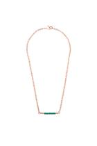  Turquoise Copper Necklace