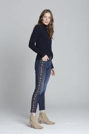 Jackie Aztec Jeans