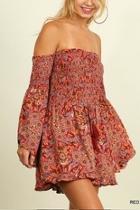  The Jazmine Romper