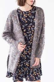  Mrs Cold Cardigan